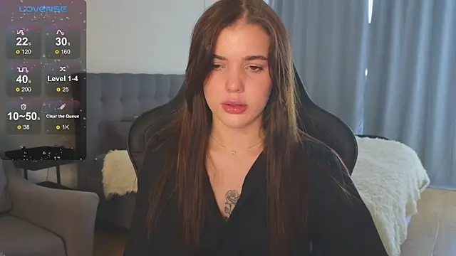 adrianawow1 online show from October 2025 05:41:01 AM