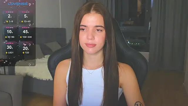 adrianawow1 online show from September 2025 07:35:02 PM