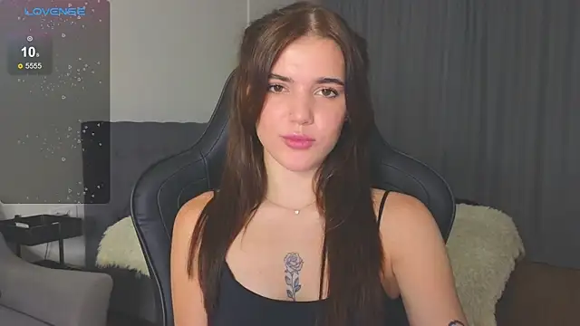 adrianawow1 online show from October 2025 09:04:02 PM