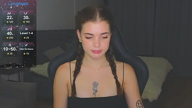 adrianawow1 online show from November 2025 02:48:02 AM