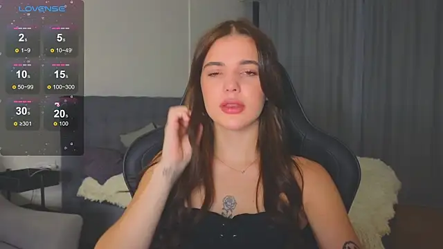 adrianawow1 online show from October 2025 01:09:01 AM