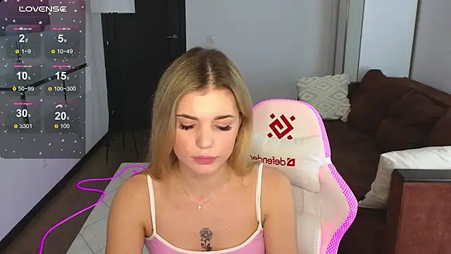 adrianawow1 online show from March 2025 03:22:02 AM