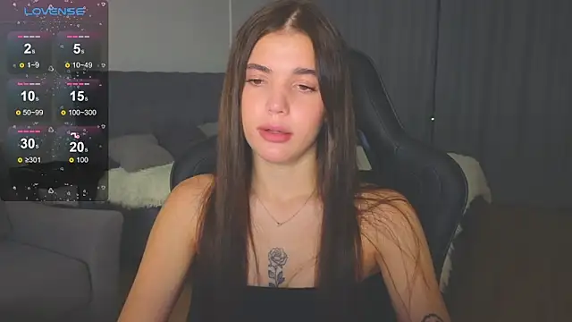 adrianawow1 online show from September 2025 07:36:01 PM