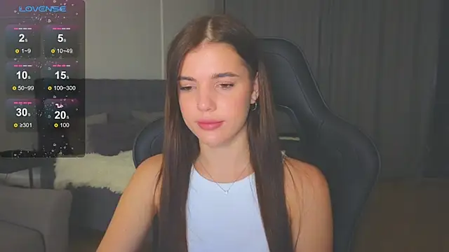 adrianawow1 online show from September 2025 09:21:02 PM