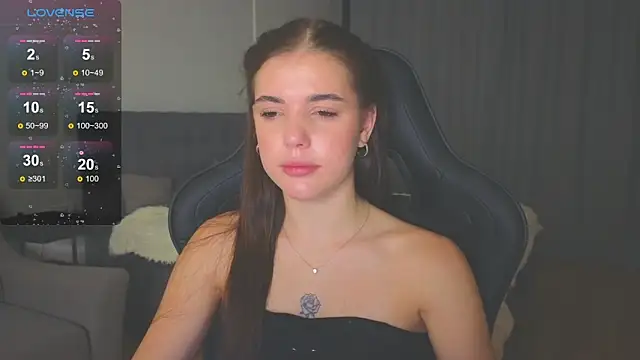 adrianawow1 online show from September 2025 09:53:02 PM