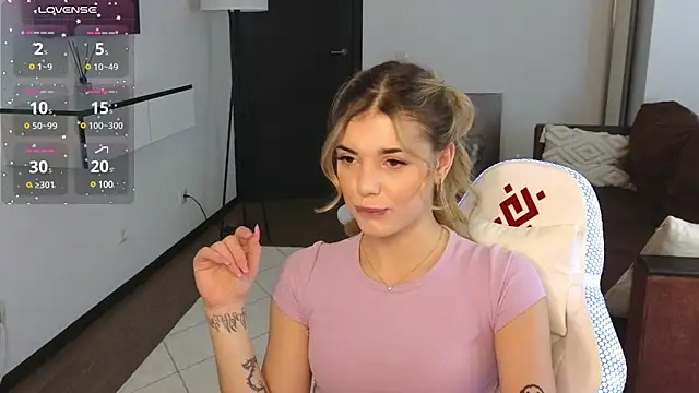 adrianawow1 online show from March 2025 12:30:01 AM