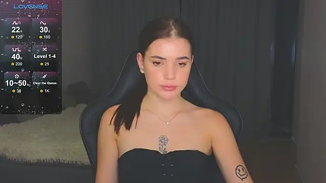 adrianawow1 online show from October 2025 01:15:02 AM