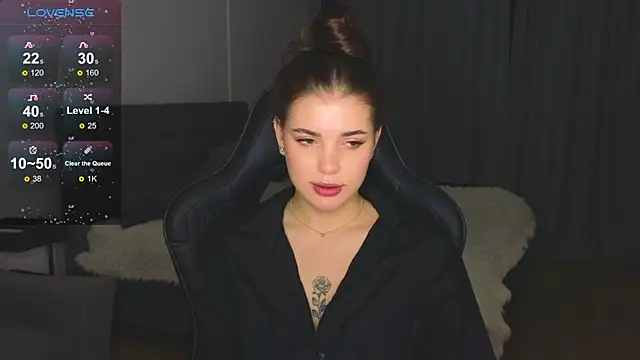 adrianawow1 online show from November 2025 02:11:01 AM