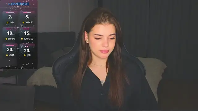 adrianawow1 online show from November 2025 01:53:01 AM