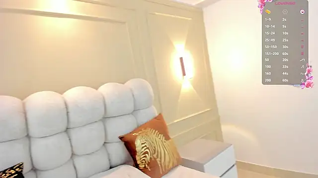 ALICESTARKK online show from March 2026 12:42:01 PM