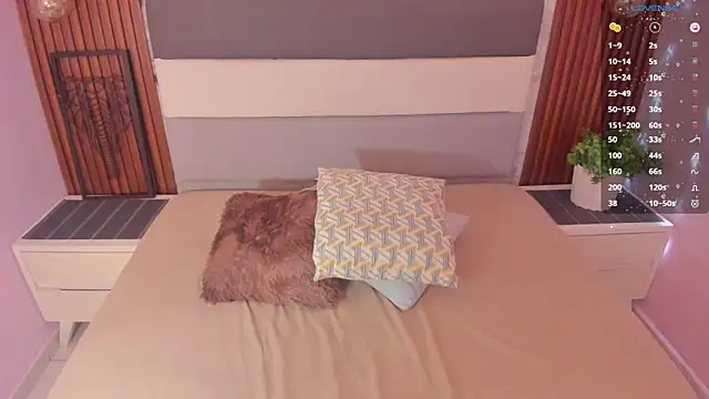 ALICESTARKK online show from November 2025 07:41:02 PM