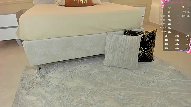 ALICESTARKK online show from March 2026 12:54:02 PM