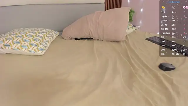 ALICESTARKK online show from January 2026 12:47:02 AM