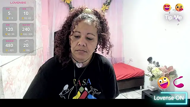 Brunette sasha online show from February 2026 09:28:02 AM