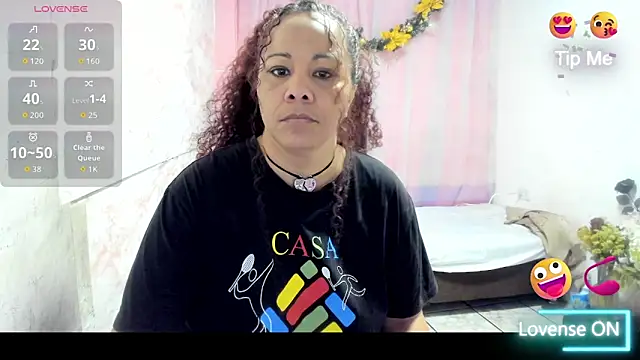 Brunette sasha online show from March 2026 11:25:01 AM