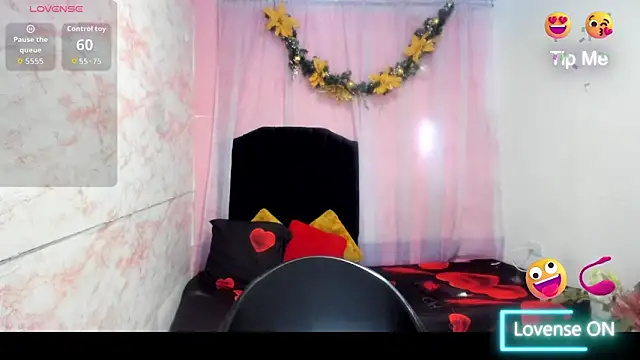 Brunette sasha online show from April 2026 12:12:02 PM