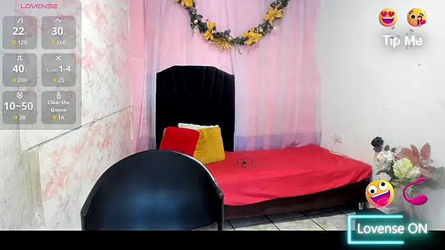 Brunette sasha online show from March 2026 07:48:02 PM