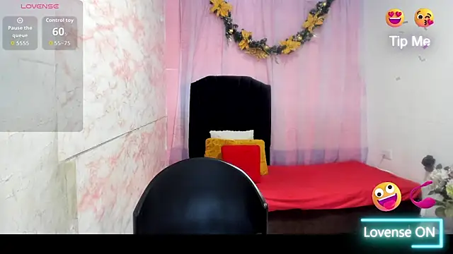 Brunette sasha online show from March 2026 05:13:01 PM