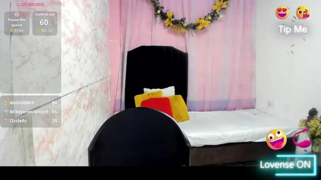 Brunette sasha online show from March 2026 11:44:01 PM