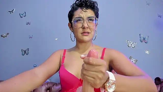 Kaira mosse online show from March 2025 07:01:02 PM