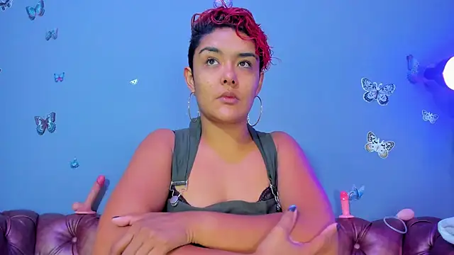 Kaira mosse online show from April 2026 11:57:01 AM