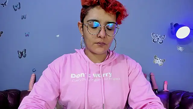 Kaira mosse online show from March 2026 11:40:02 AM