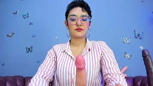 Kaira mosse online show from March 2025 12:12:01 PM