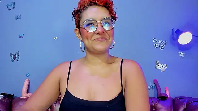 Kaira mosse online show from March 2026 12:09:02 PM