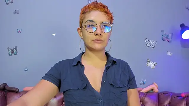 Kaira mosse online show from February 2026 11:20:02 AM