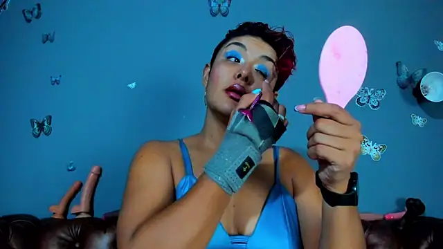 Kaira mosse online show from July 2026 11:54:01 AM
