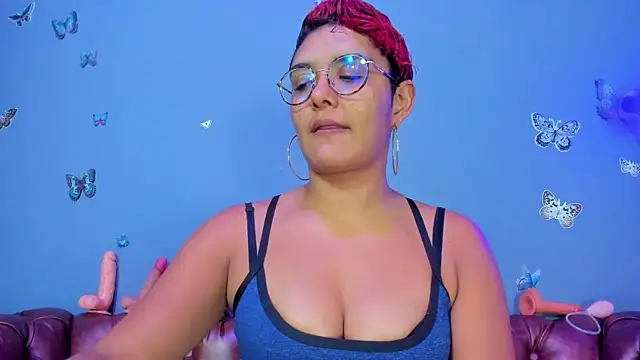 Kaira mosse online show from April 2026 11:38:02 AM