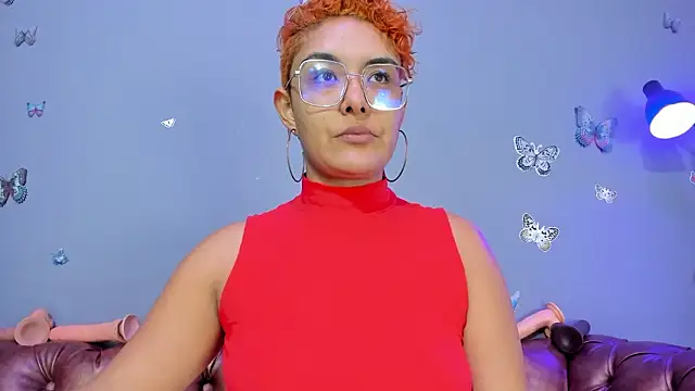 Kaira mosse online show from February 2026 11:41:01 AM