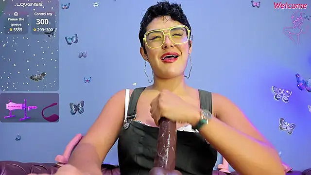 Kaira mosse online show from March 2025 11:11:02 AM