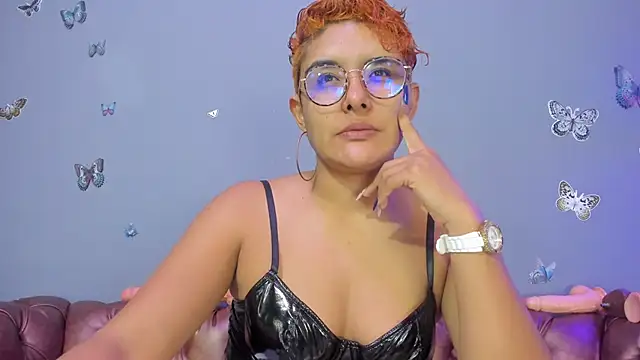 Kaira mosse online show from February 2026 11:43:02 AM