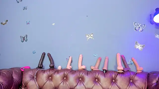 Kaira mosse online show from February 2026 10:39:02 AM