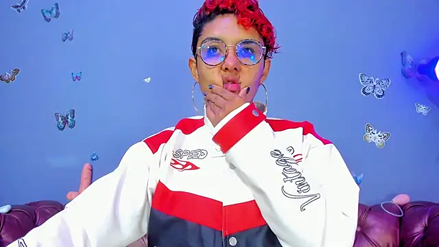 Kaira mosse online show from April 2026 11:25:02 AM