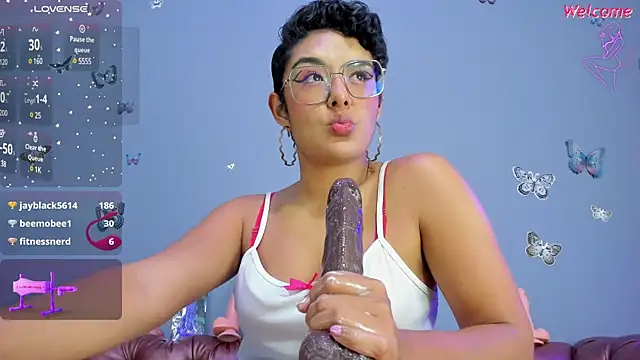 Kaira mosse online show from March 2025 03:55:02 PM