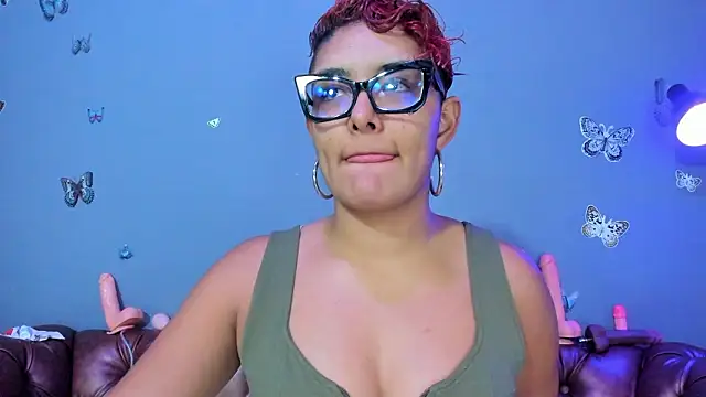 Kaira mosse online show from March 2026 01:37:01 PM