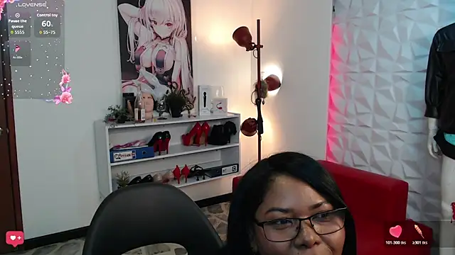 Keilathompson online show from February 2026 10:24:02 AM