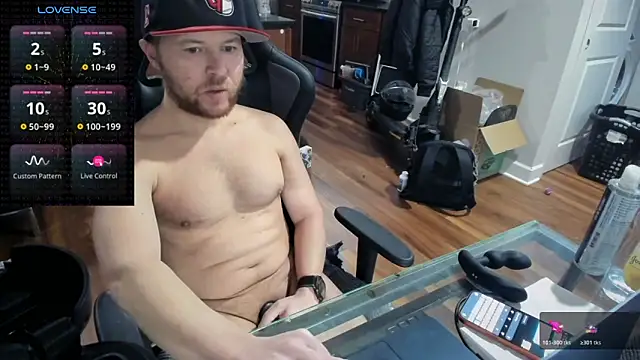 aaron s x online show from February 2026 01:28:01 AM