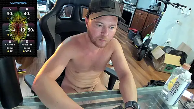 aaron s x online show from July 2026 12:46:01 AM