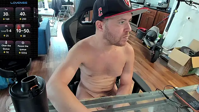 aaron s x online show from July 2026 10:14:02 PM