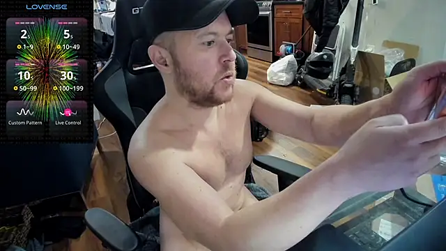 aaron s x online show from March 2026 12:40:01 AM