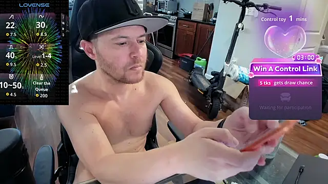 aaron s x online show from June 2026 11:54:01 PM