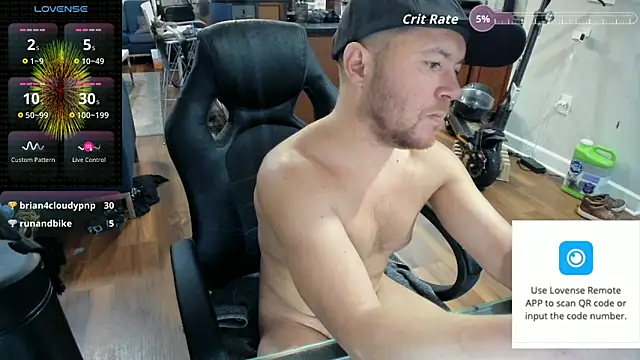aaron s x online show from December 2025 11:51:01 PM