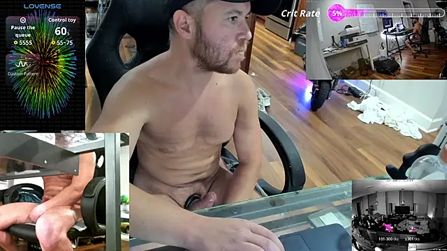 aaron s x online show from October 2025 12:54:02 AM