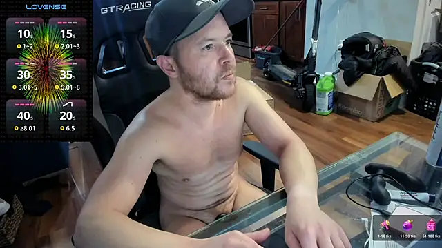 aaron s x online show from May 2026 12:53:01 AM
