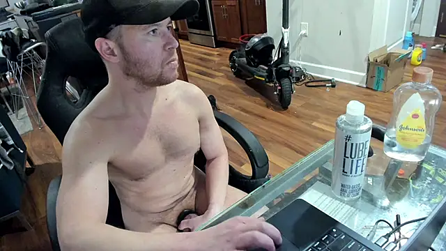 aaron s x online show from March 2025 11:56:02 PM