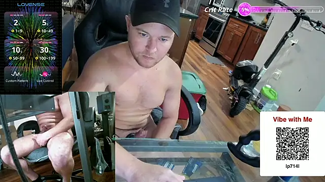 aaron s x online show from December 2025 01:28:01 AM