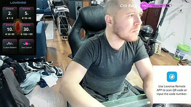 aaron s x online show from December 2025 05:53:01 AM